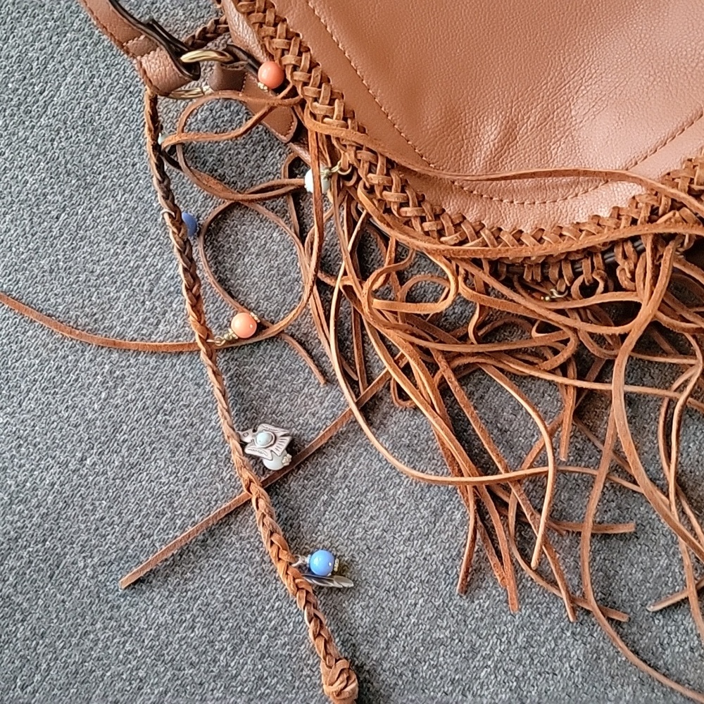 Custom bag - Picture 3 of 9